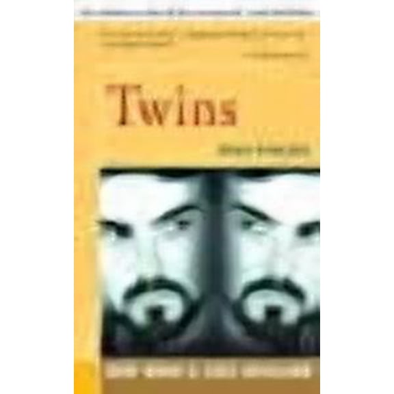 Twins: Dead Ringers (Paperback)