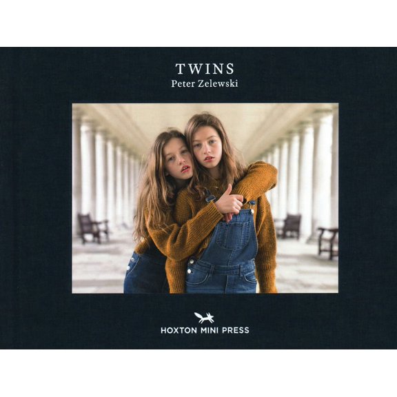 Twins (Hardcover)