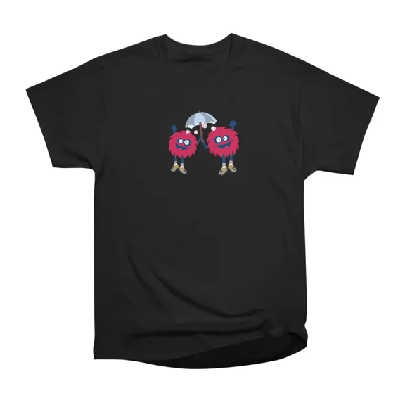 Twins Metrodome Missing Baseballs T-Shirt Tee Gift For Him Merch For Her Apparel For Frien