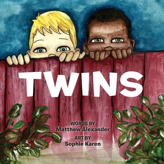 Twins, (Paperback)