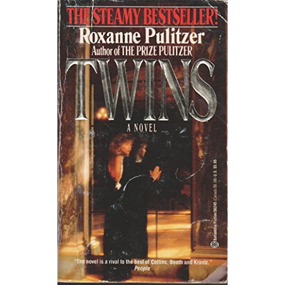 Pre-Owned Twins Paperback