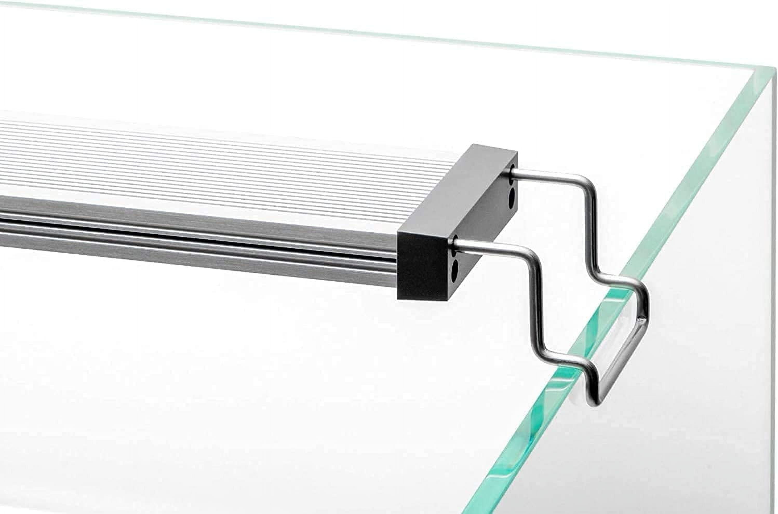 TWINSTAR A-Line LED Aquarium Light - Full Spectrum RGB+W, Adjustable For 8-48 Inch Tanks (60A Model) 1 thumbnail image