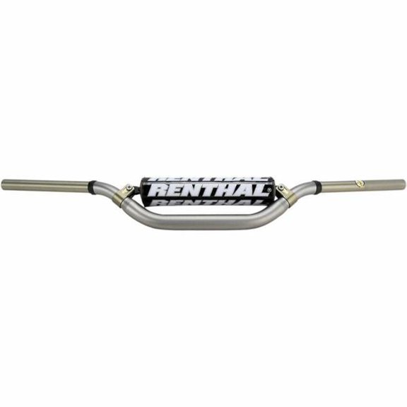 Twinwall Reed & Windham Bend Handlebar, Tanium