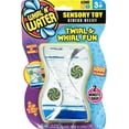 thumbnail image 1 of Twirl  Whirl Water Fun Sensory Toy Assorted 1pc Random, 1 of 2
