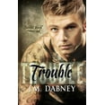thumbnail image 1 of Twirled World Ink: Trouble (Paperback), 1 of 1