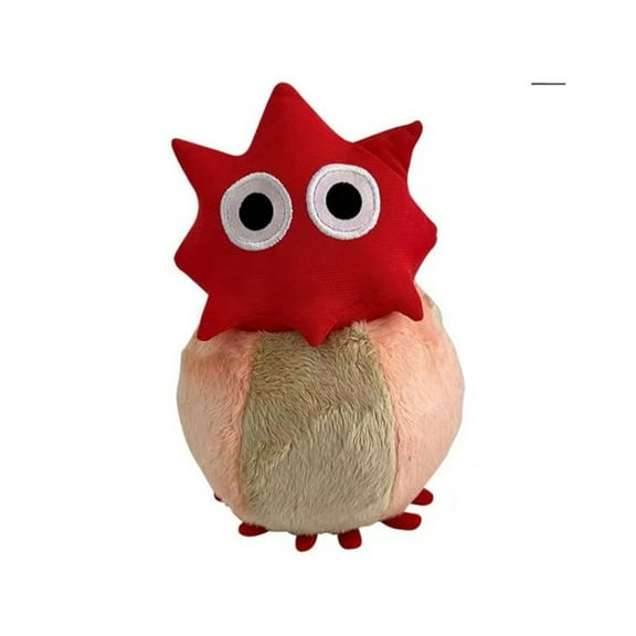 Twirlwoos Plush Toys Anime Plush Soft Stuffed Animal Toy Dolls Cute Stuffed Animal Doll for Kids Boys and Girls