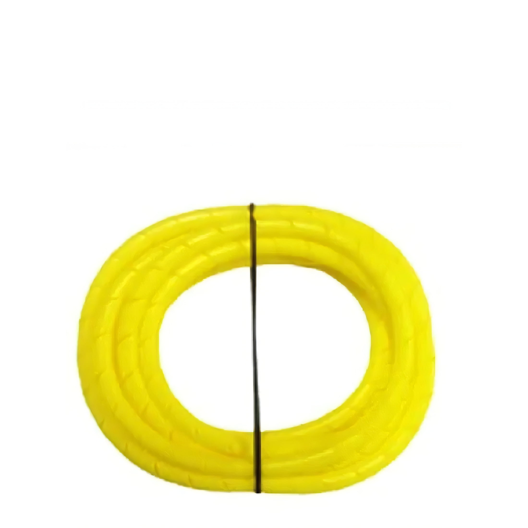 Twis-les Cord Tangle Preventer Yellow