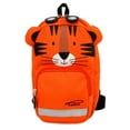 thumbnail interactive-video image 1 of Twise Tots Kids and Toddlers 8" Sling bag, Tiger, 1 of 8