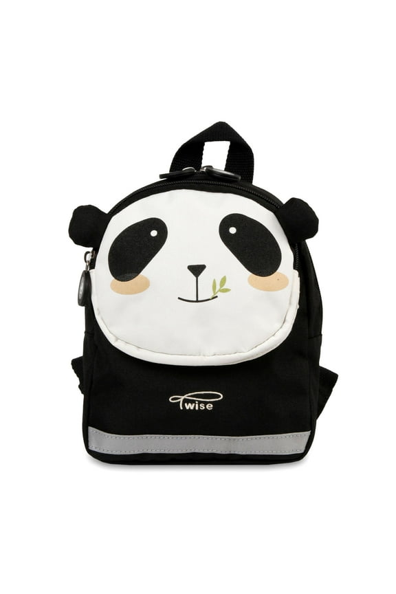 TWISE Twise Tots Toddler Backpack, Panda