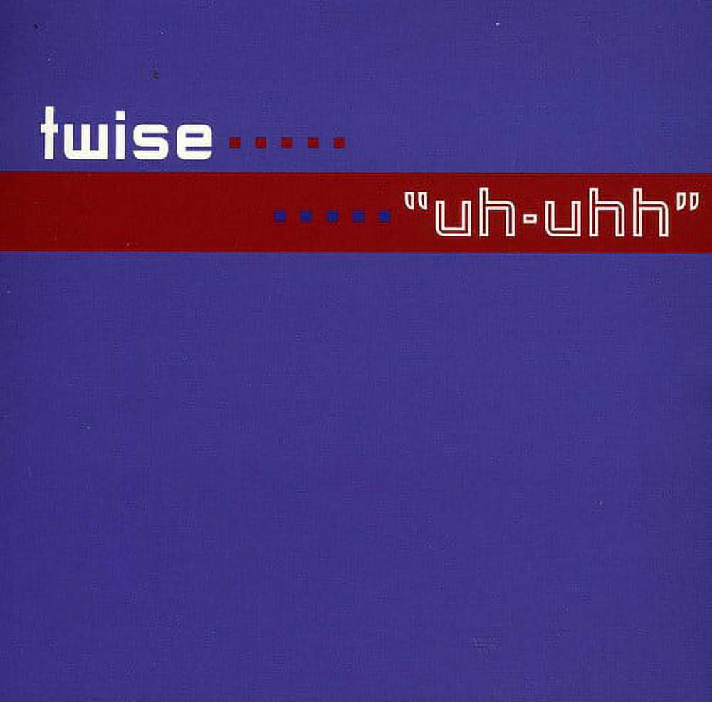Twise - Uh-Uhh - Music & Performance - CD - Walmart.com