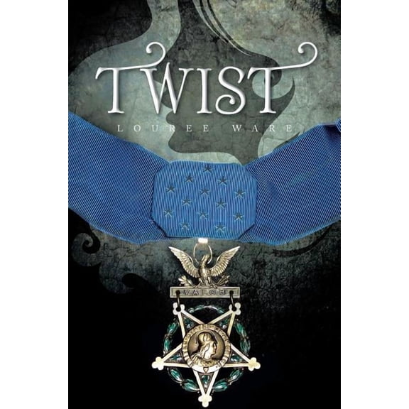 Twist (Paperback)