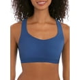 Twist Back Sports Bra, Style 43320