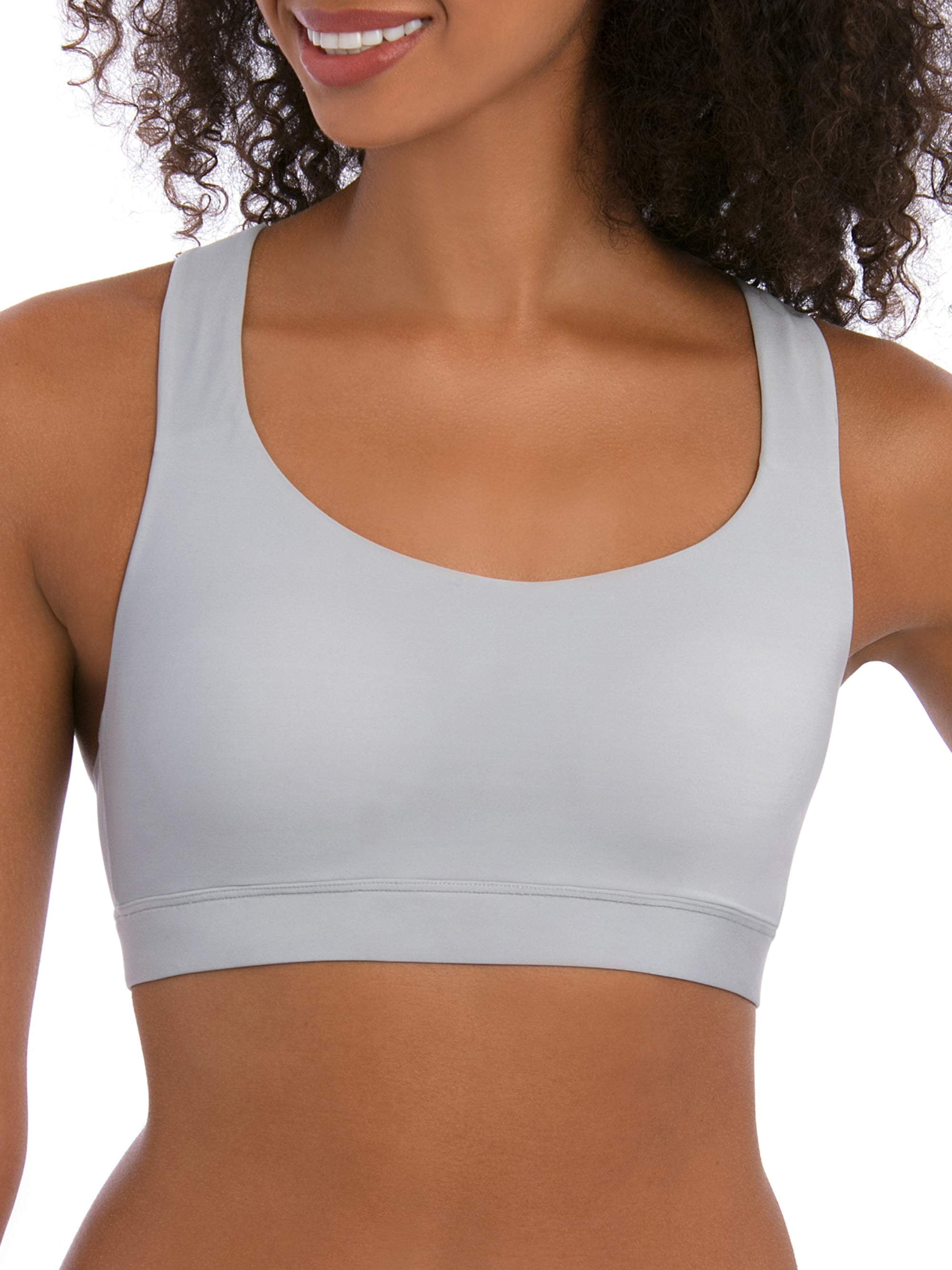 Twist Back Sports Bra, Style 43320