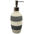 thumbnail image 1 of Twist Bath Accessory Collection Bathroom Lotion/Soap Dispenser, 1 of 1