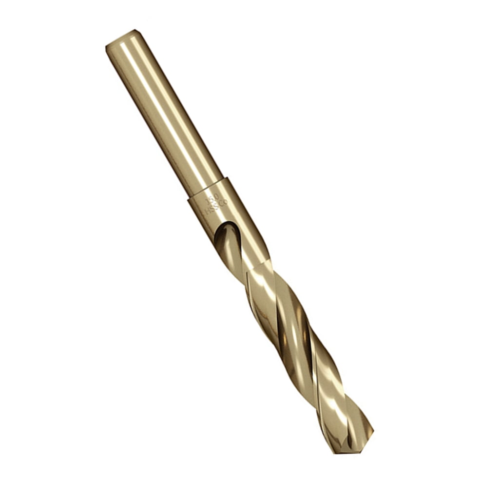 CMT 1/2-Inch Down Cut Spiral Router Bit - Solid Carbide, 2 Flute, For CNC & Laminate Trimming