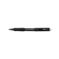 thumbnail image 1 of Twist-Erase EXPRESS Mechanical Pencil 0.5 mm, HB 2.5, Black Lead, Black Barrel, Dozen, 1 of 4