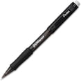 thumbnail image 1 of Twist-Erase Express Mechanical Pencil, 0.5 Mm, Hb (#2.5), Black Lead, Black Barrel, Dozen | Bundle of 5 Dozen, 1 of 5