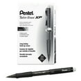 thumbnail image 1 of Pentel QE419A Twist-Erase EXPRESS 0.9 millimeter HB (No. 2) Mechanical Pencil - Black Lead/Barrel (1-Dozen), 1 of 2