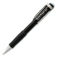 thumbnail image 1 of Twist-Erase Iii Mechanical Pencil, 0.7 Mm, Hb (#2.5), Black Lead, Black Barrel | Bundle of 10 Each, 1 of 1