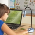 thumbnail image 1 of Twist Flexible Digital Microscope, 1 of 2