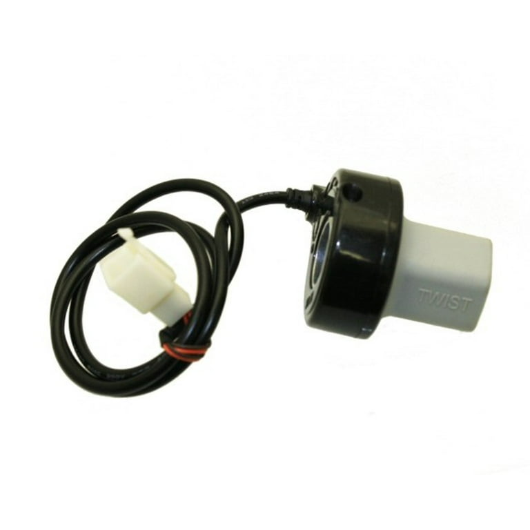 Razor cheap mx350 throttle