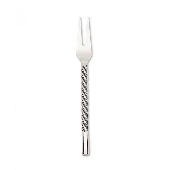 MDR Trading Inc. UNBT-01091 Twist Handle Cocktail Fork