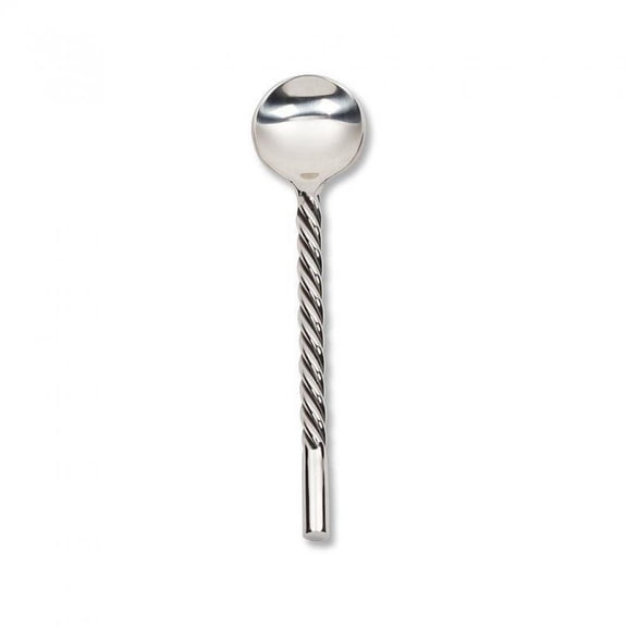 MDR Trading Inc. UNBT-01095 Twist Handle Spoon