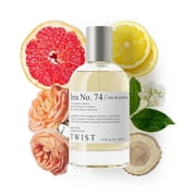 Twist Iris No. 74 Inspired by Chance Eau Tendre, Long Lasting Perfume For Women, EDP - 100 ml | 3.4 fl. oz.