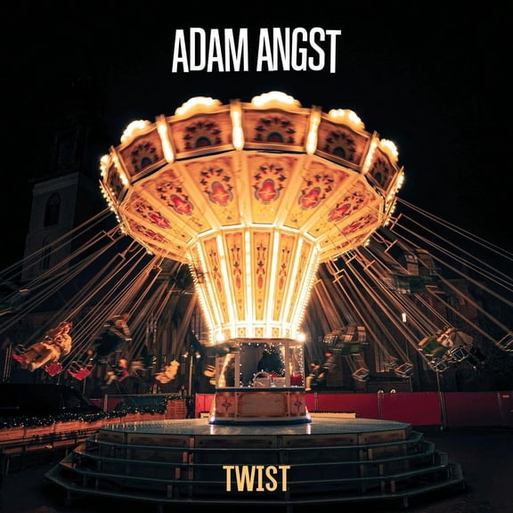 Twist (LP)