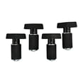 thumbnail image 1 of Twist Lock Anchors -Set of 4 Fit RZ-800, RZ-900, RZ-570, RZ-915,S-3013,S-3014, 1 of 1