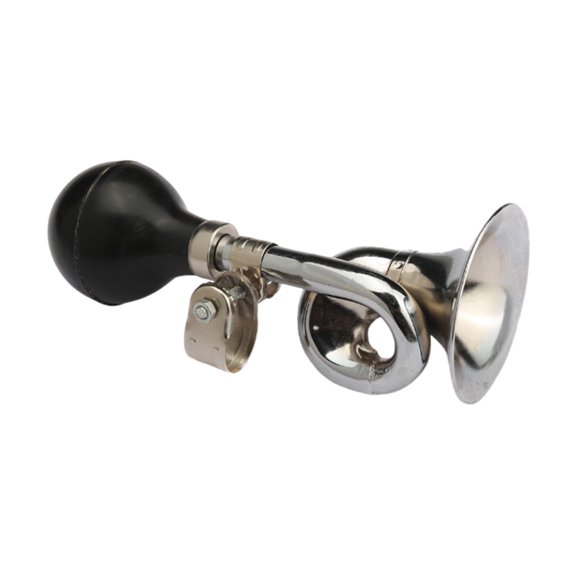 Mountain Bike Cycling Loud Air Horns Bugle Horn Bike Bells Retro Clown Horn Twist Loudspeaker Snail Air Horn