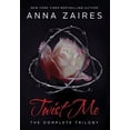 thumbnail image 1 of Pre-Owned Twist Me: The Complete Trilogy Paperback, 1 of 1