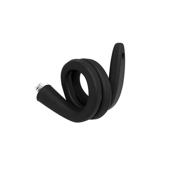 Twist Mount Compatible with ARLO PRO / PRO2 Ultra / PRO3 ARLO GO / ARLO HD Security Camera Flexible Adjustable Twist Wall Mount Attaching Security Camera without Tools or Drilling Holes