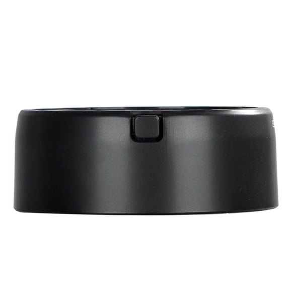 Twist-On ES65B Lens for RF50mm RF-1.8 EOS-R6 R Cameras Lens Cover Cap Protector Reversible-