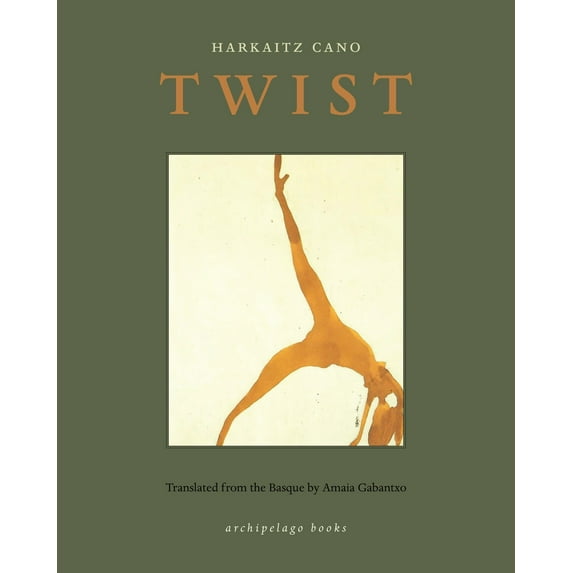 Twist (Paperback)
