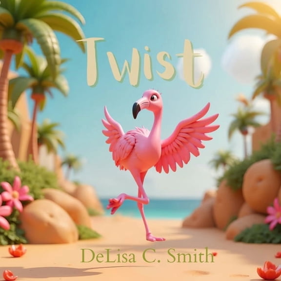 Twist, (Paperback)