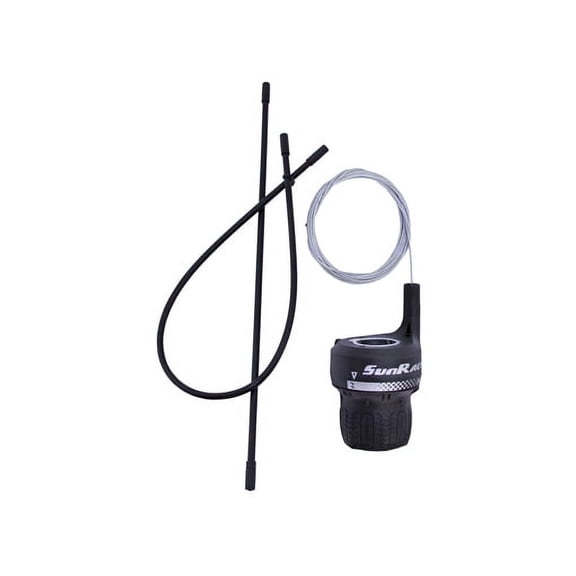 Twist Right Shifter Friction TSM-10 Sunrace.