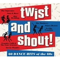 thumbnail image 1 of Twist & Shout / Various, 1 of 1