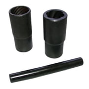 Twist Socket Lugnut Removal System - 3 Pieces