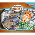 thumbnail image 1 of Pre-Owned Twists and Turns (Audiobook 9781561793822) by Aio Team, 1 of 1