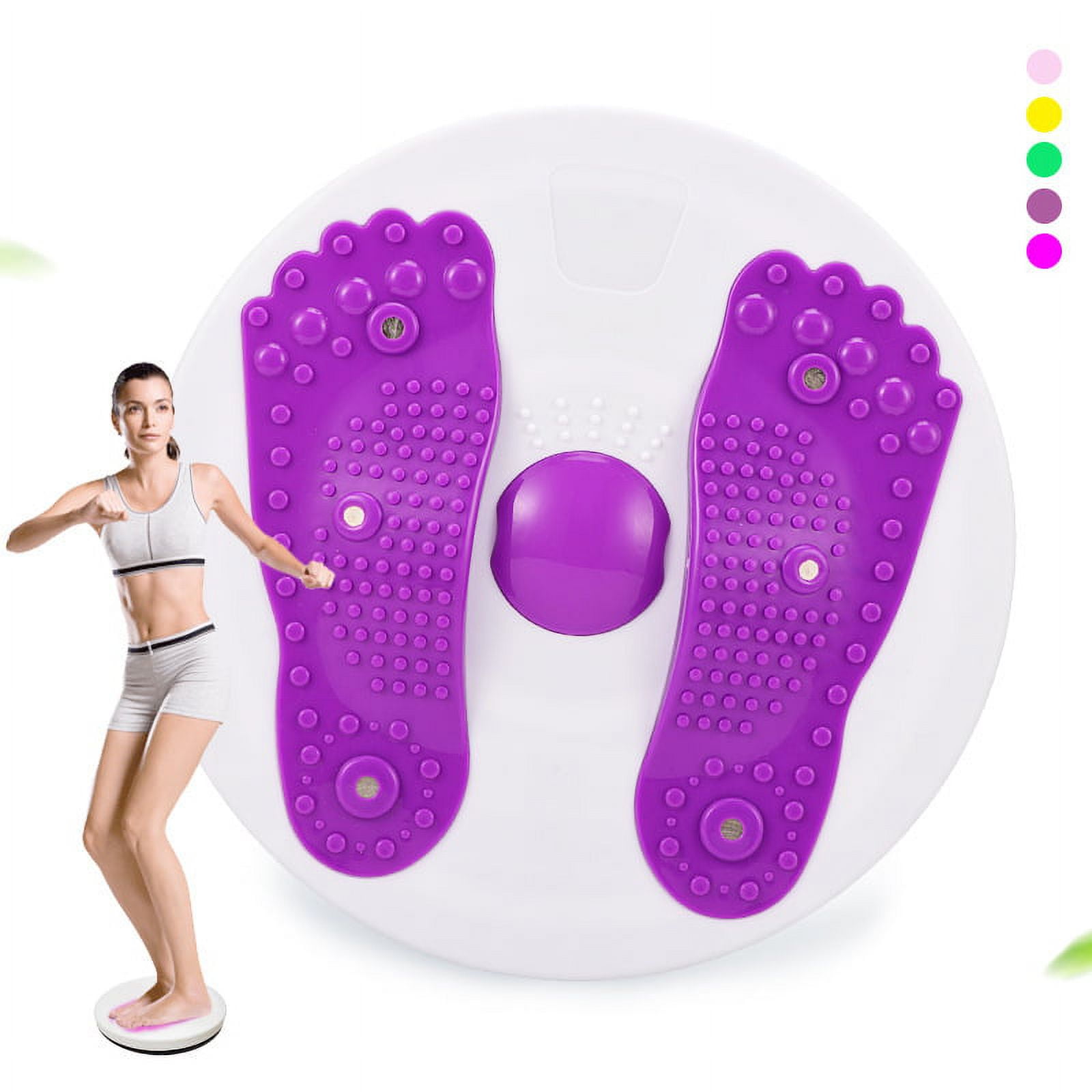 Waist twisting disc balance board new arrivals