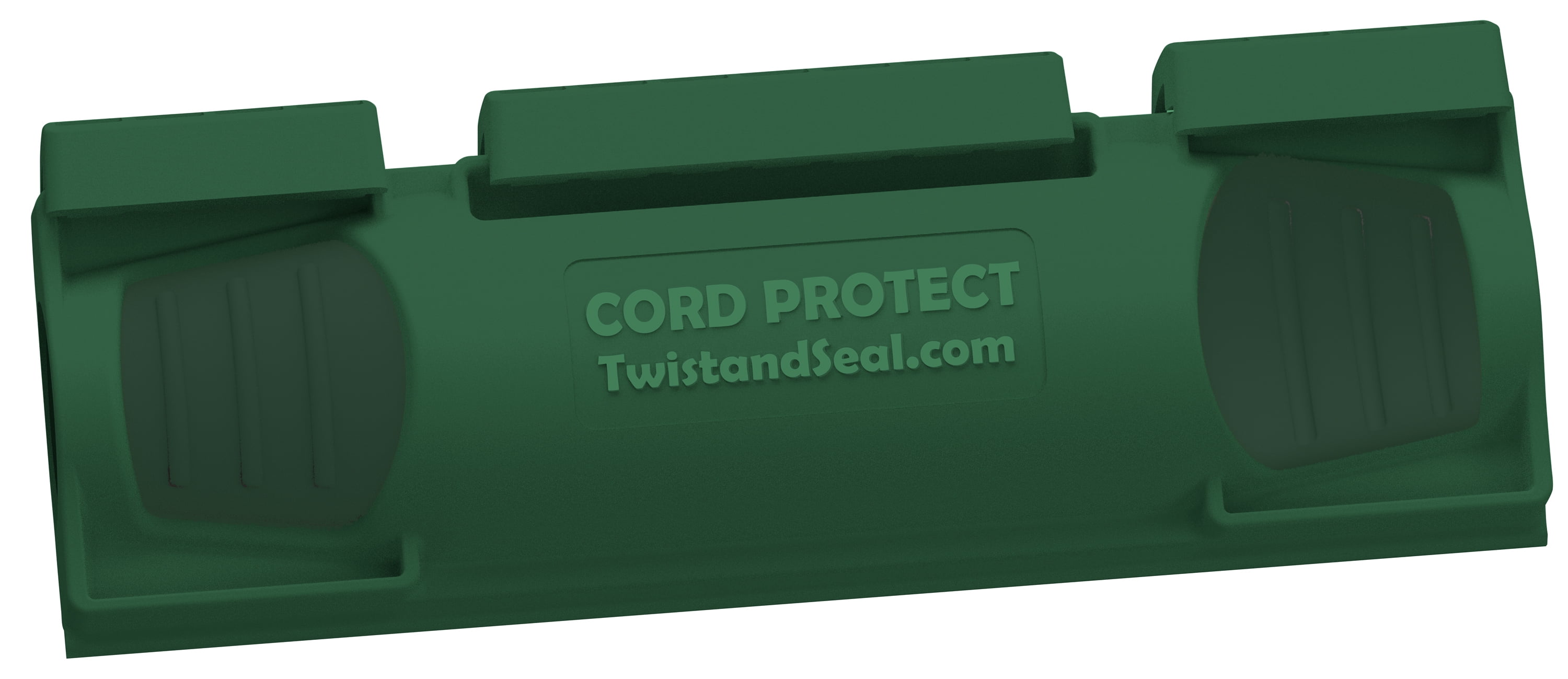 Twist and Seal Cord Protect