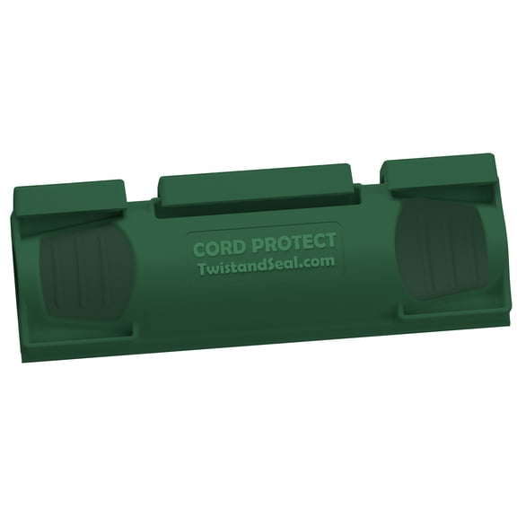 Twist and Seal Cord Protect