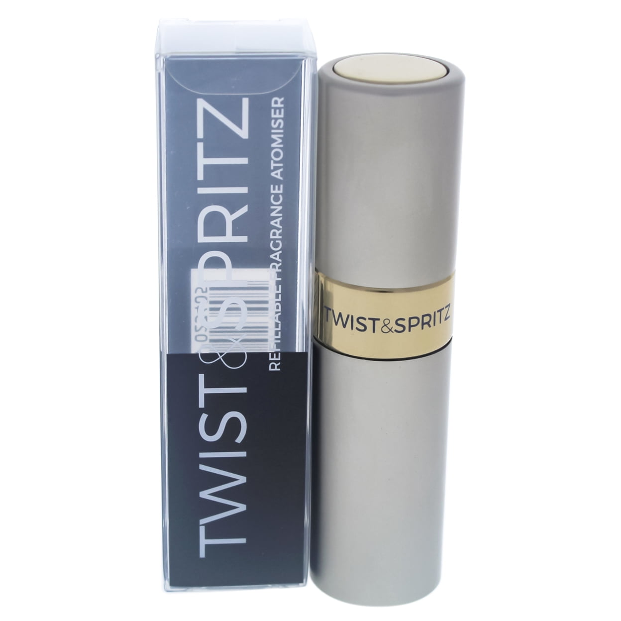 Twist & Spritz Travel main image 1