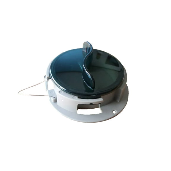 Twist lock Document Registration Certificate Holder