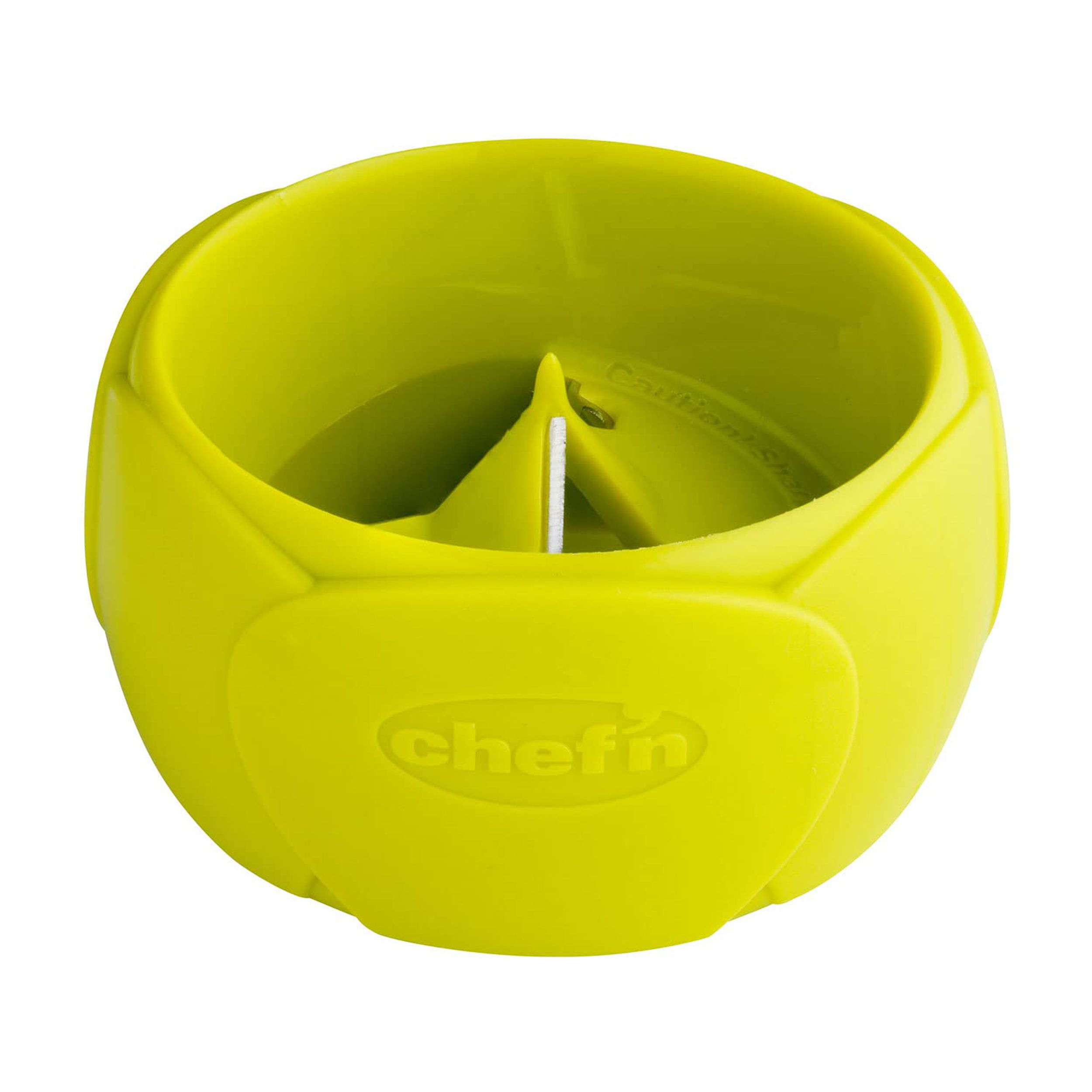 Twist'n Sprout Brussels Sprout Prep Tool Easy Core and Trim for