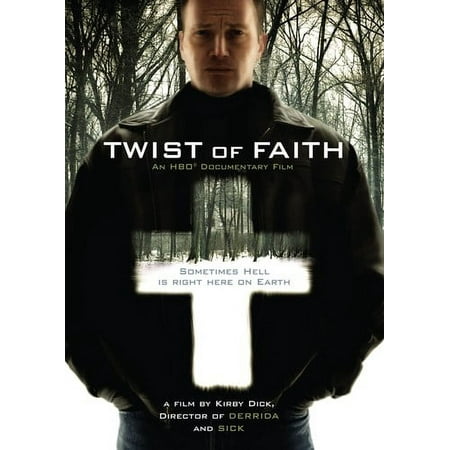 Twist of Faith (DVD)