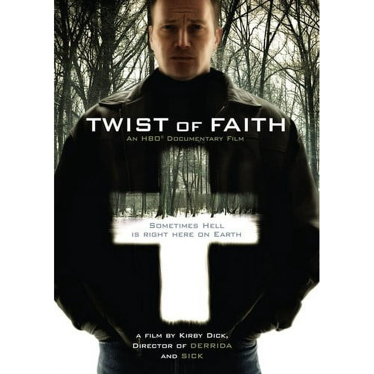 Twist of Faith (DVD) - Walmart.com