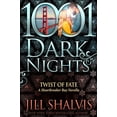 thumbnail image 1 of Pre-Owned Twist of Fate: A Heartbreaker Bay Novella Paperback, 1 of 1