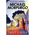 thumbnail image 1 of Pre-Owned Twist of Gold (Paperback) 1405229284 9781405229289, 1 of 1
